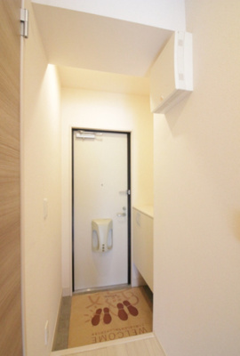 【玄関】 | プルミエ