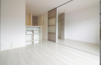 【居間・リビング】 | プルミエ