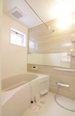 【浴室】 | プルミエ