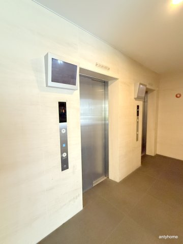 エステムコート阿波座プレミアムのその他共用部分