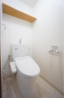 【トイレ】 | コンフォール北神戸
