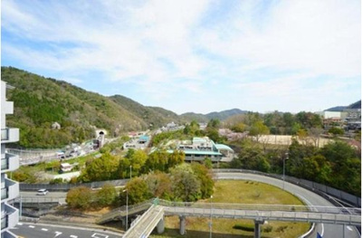 【展望】 | コンフォール北神戸