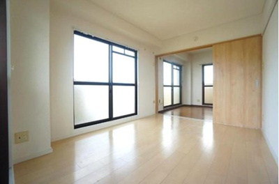 【居間・リビング】 | コンフォール北神戸