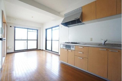 【キッチン】 | コンフォール北神戸