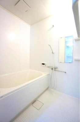【浴室】 | コンフォール北神戸