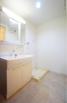 【独立洗面台】 | コンフォール北神戸