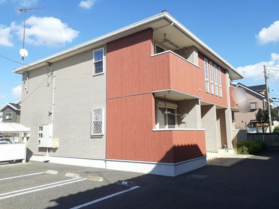 【外観】 | ＫーＨＯＵＳＥ