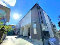 ジーメゾン八千代台の画像