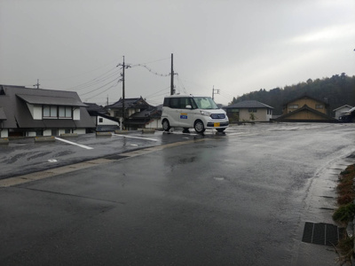 【駐車場】 | 西持田M駐車場