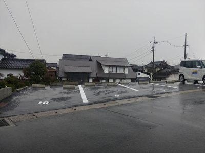 【駐車場】 | 西持田M駐車場