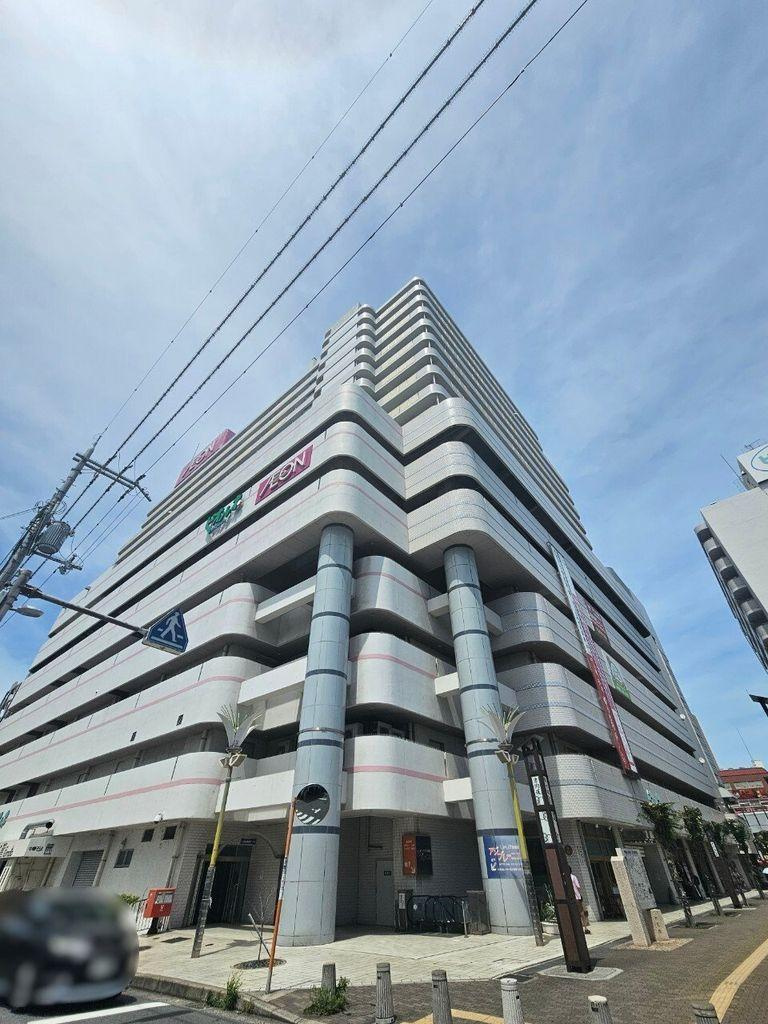 ビオルネ枚方北館の外観|新しい生活にいかがでしょうか？外観はお住まいの顔になります。こだわりたいポイントですね。水回りリフォームやリノベーションも承ってます。
■現地見学・資金計画相談・住宅ローン相談もお問合せ受付中■