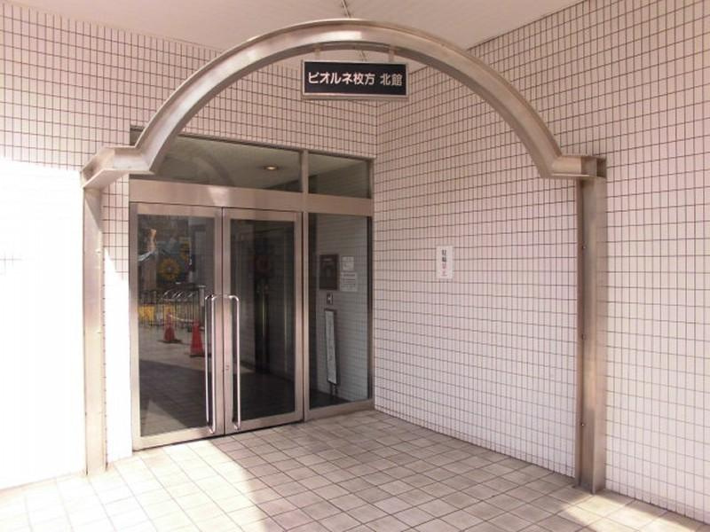 ビオルネ枚方北館のエントランス|エントランス■物件内覧・資金計画相談・住宅ローン相談、リフォーム相談、お問合せ受付中■
※当日・翌日のご内覧、ご相談はお電話でのお問合せがスムーズです！