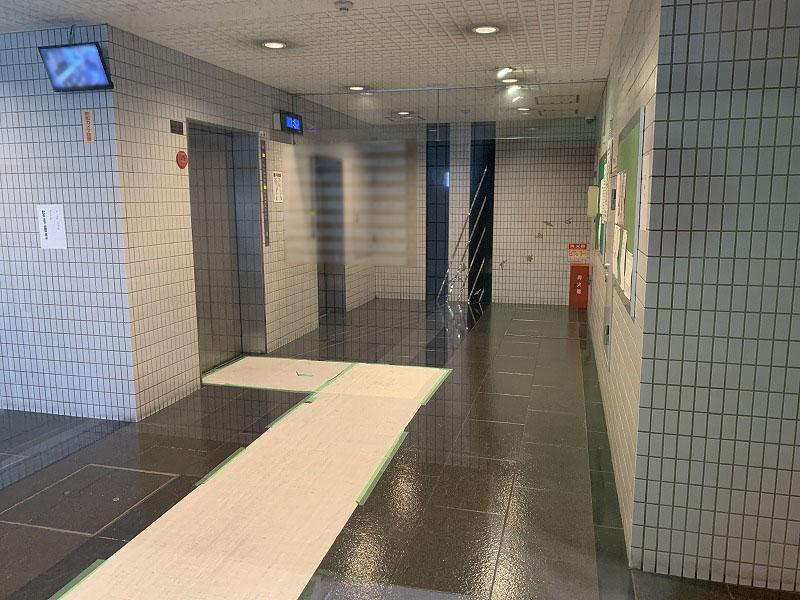 ビオルネ枚方北館のその他共用部分|エレベーター■物件内覧・資金計画相談・住宅ローン相談、リフォーム相談、お問合せ受付中■
※当日・翌日のご内覧、ご相談はお電話でのお問合せがスムーズです！