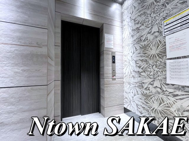 【その他共用部分】 | S-RESIDENCE名駅太閤