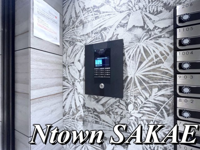 【エントランス】 | S-RESIDENCE名駅太閤 | 毎日通るエントランスはこのようになっています