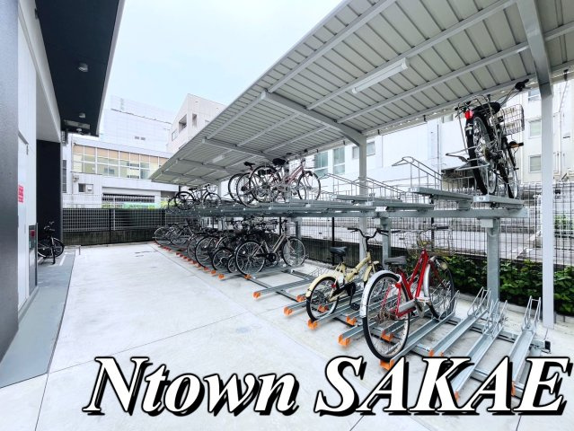 【その他共用部分】 | S-RESIDENCE名駅太閤