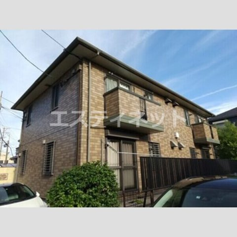 パルティール大高　Ｂ