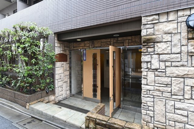 プレール御茶ノ水弐番館の外観|外観