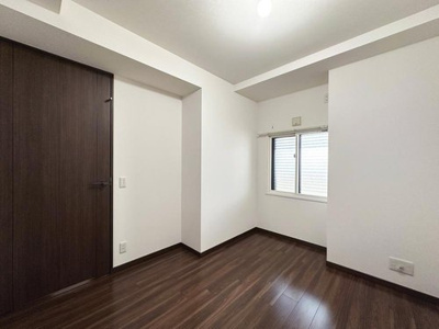 【洋室】 | ワコーレ御影ハウス