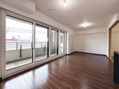 【居間・リビング】 | ワコーレ御影ハウス