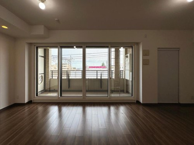 【洋室】 | ワコーレ御影ハウス