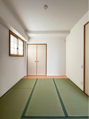 【和室】 | ワコーレ御影ハウス