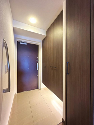 【玄関】 | ワコーレ御影ハウス