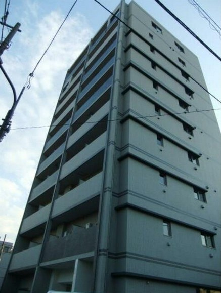 【外観】