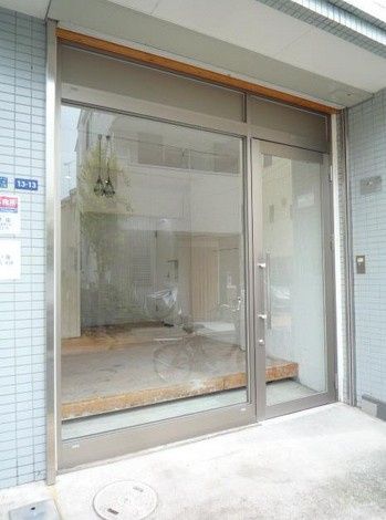 【外観】