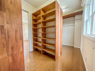 【収納】 | 鈴鹿市上田町 | WIC