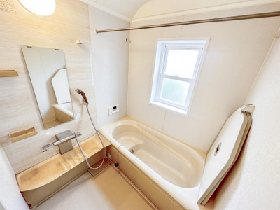 【浴室】 | 鈴鹿市上田町