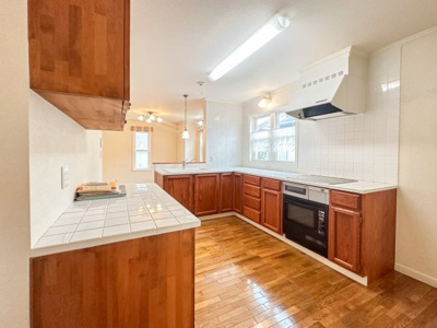 【キッチン】 | 鈴鹿市上田町