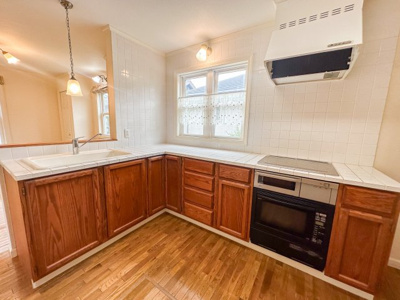 【キッチン】 | 鈴鹿市上田町