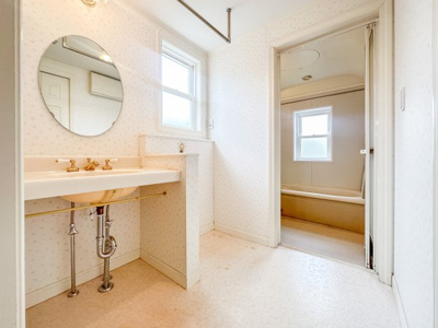 【洗面所】 | 鈴鹿市上田町