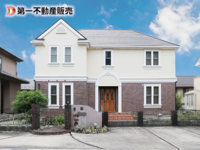 鈴鹿市上田町の画像