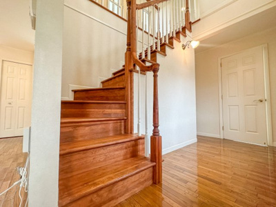 【その他】 | 鈴鹿市上田町 | 階段