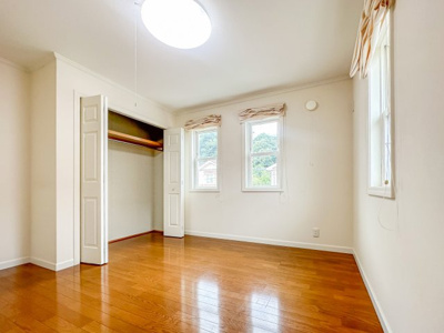 【洋室】 | 鈴鹿市上田町