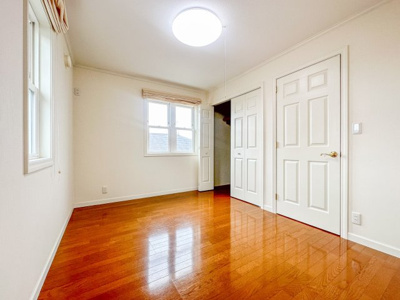 【洋室】 | 鈴鹿市上田町