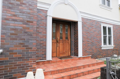 【玄関】 | 鈴鹿市上田町