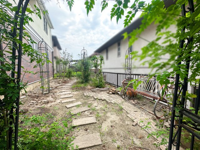 鈴鹿市上田町のその他