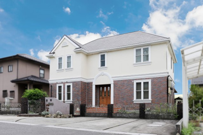 【外観】 | 鈴鹿市上田町