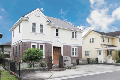 【外観】 | 鈴鹿市上田町