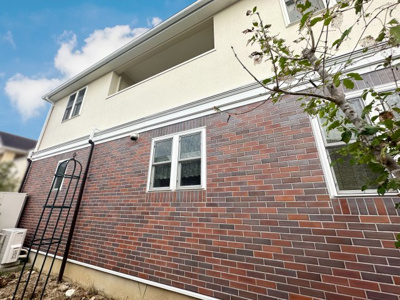 【外観】 | 鈴鹿市上田町