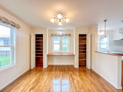 【居間・リビング】 | 鈴鹿市上田町