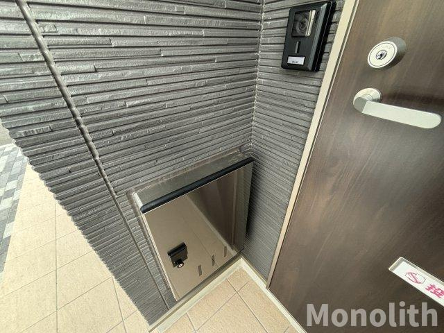 ストレリチアの設備