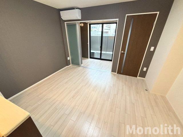 ストレリチアの居間・リビング