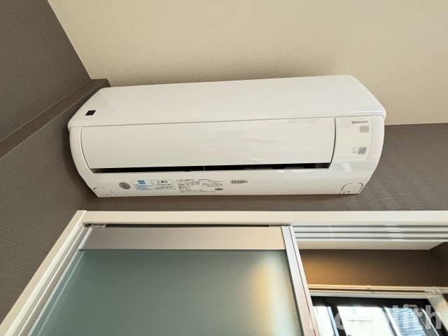 ストレリチアの設備