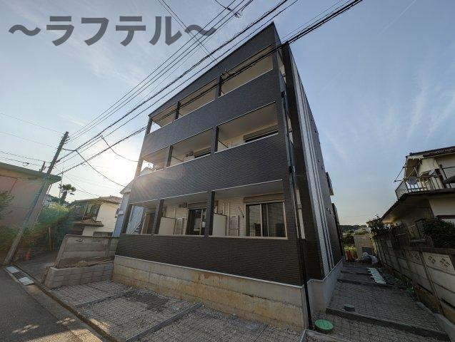 エステイトB狭山南入曽