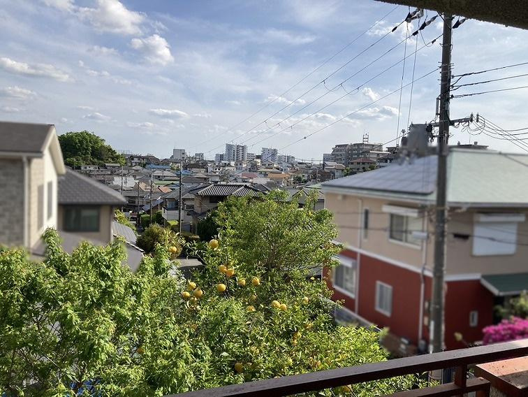 山之上５丁目　中古一戸建ての展望|物件からの眺望■物件内覧・資金計画相談・住宅ローン相談、リフォーム相談、お問合せ受付中■
※当日・翌日のご内覧、ご相談はお電話でのお問合せがスムーズです！