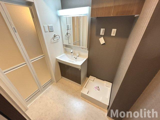 ストレリチアの設備